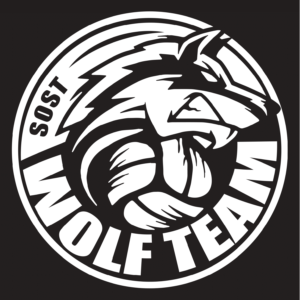 Wolf Team logo new